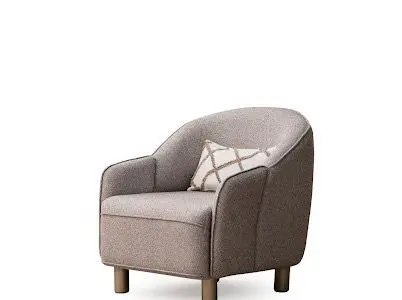 Vella Armchair
