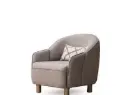 Vella Armchair