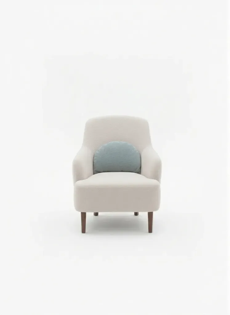 Monza Armchair