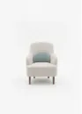 Monza Armchair