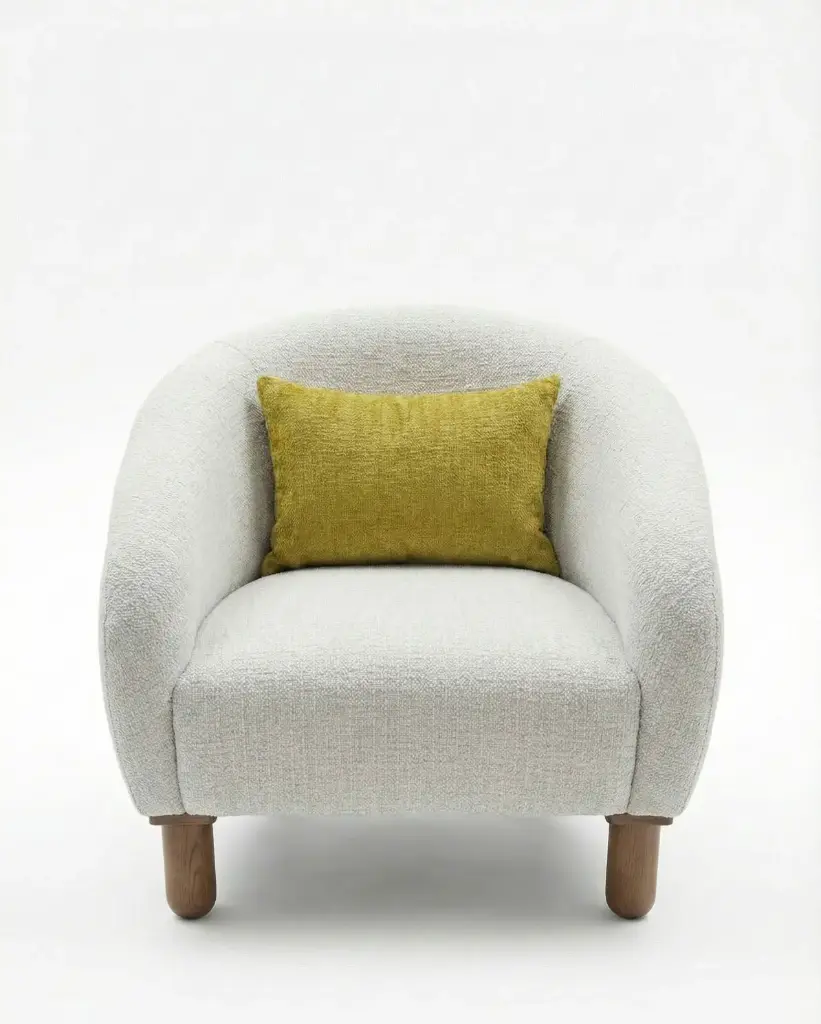 Lifos Armchair