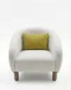 Lifos Armchair