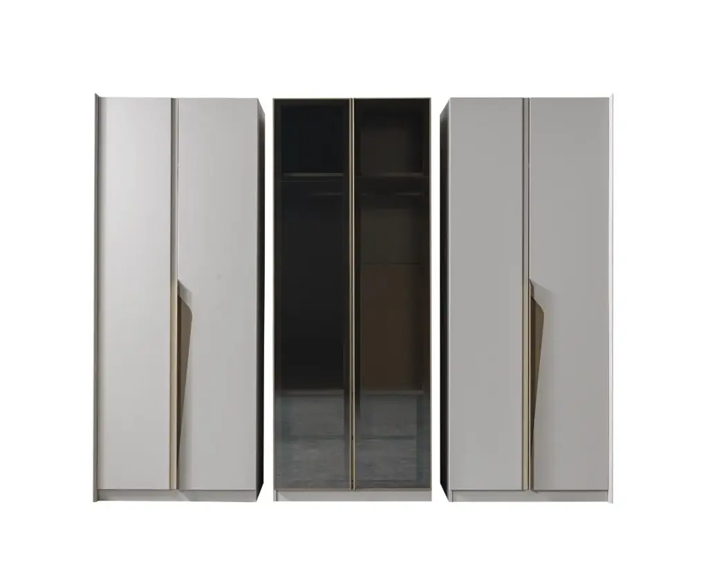 Dolunay 6 Door Gardrrop