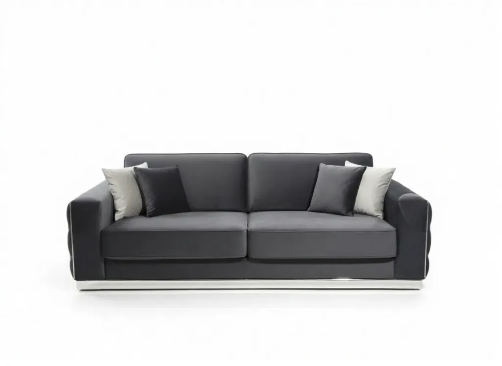 Helen Three-Seater Sofa