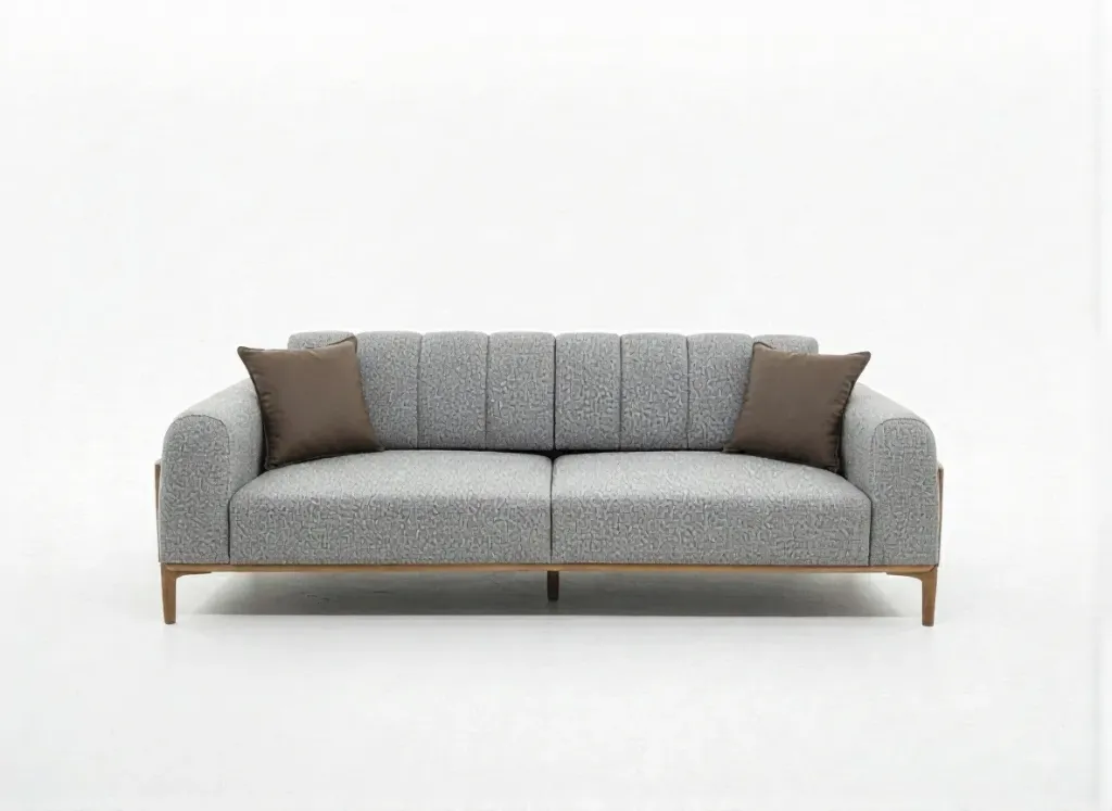Antik Three-Seater Sofa