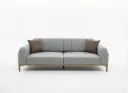 Antik Three-Seater Sofa