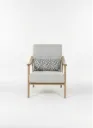 Antik Armchair