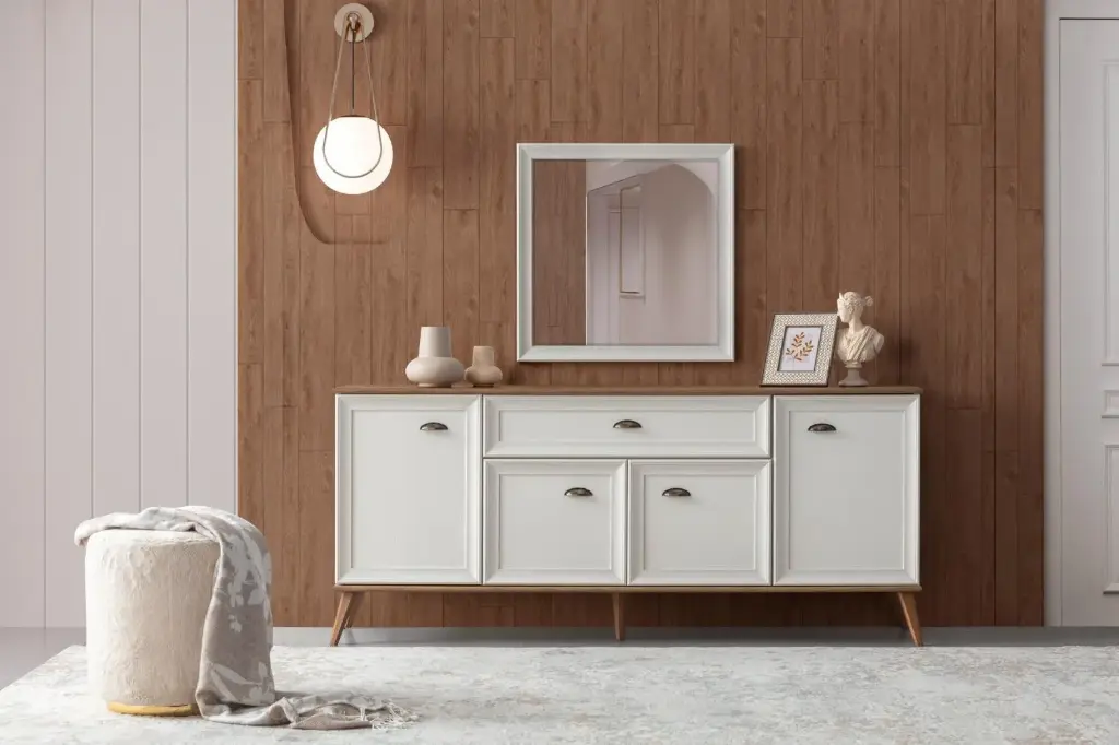 Ada Dining Room Console