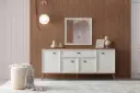 Ada Dining Room Console