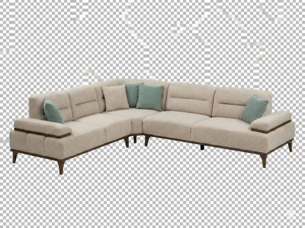 Monza Köşe Koltuk Takımı