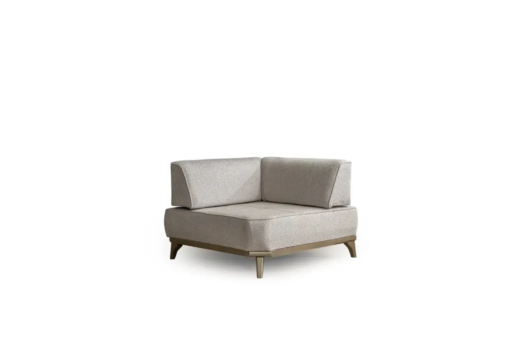 Morris Köşe Modül 115 Cm