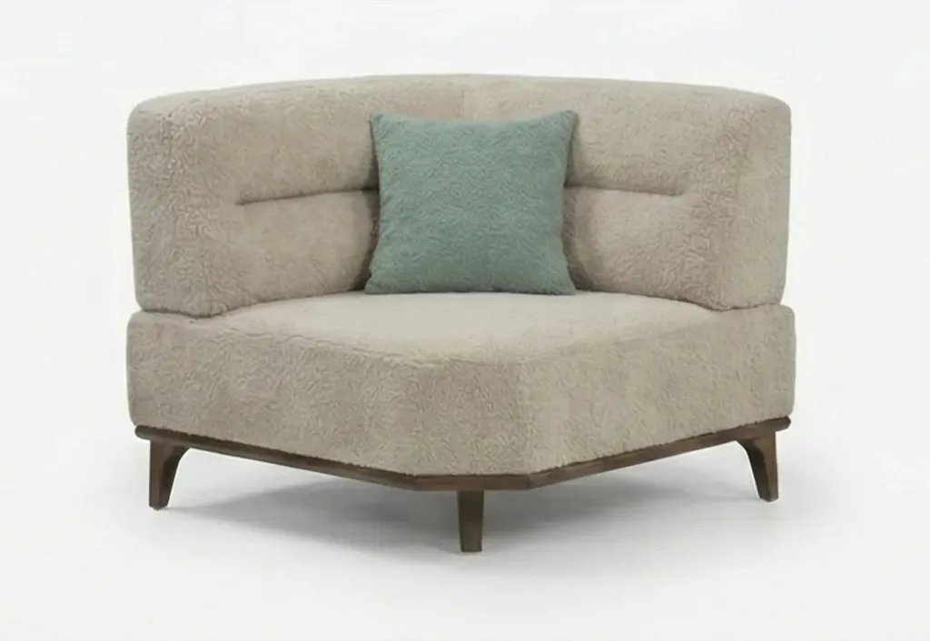 Monza Köşe Modül 110 Cm