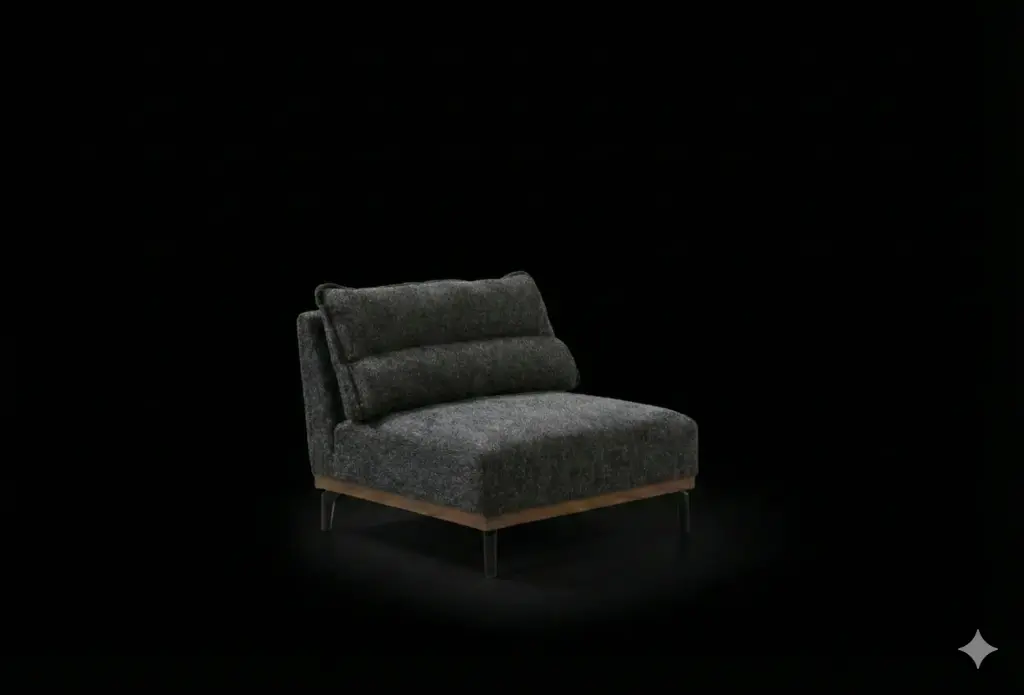 Tesla Köşe Tekli Kollu (110)