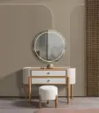 Alessa Dresser + Mirror