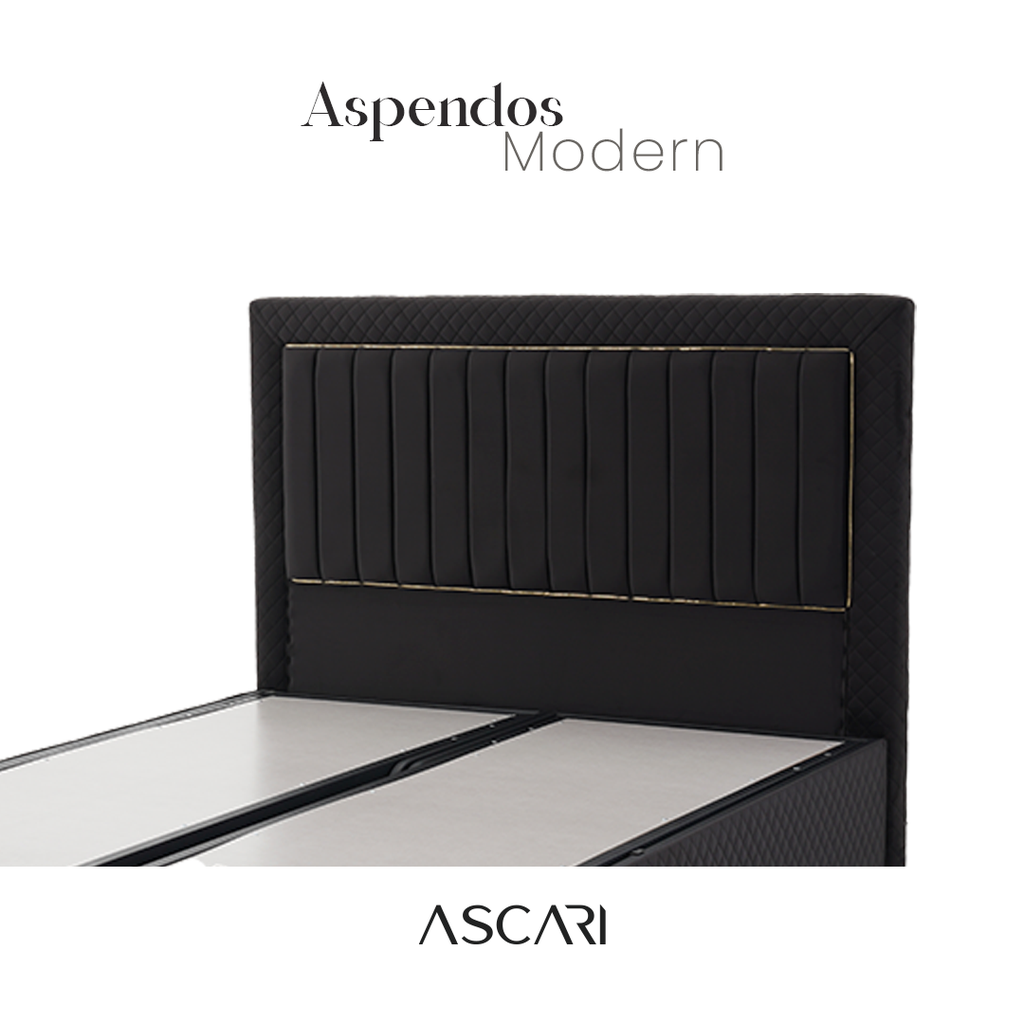 Aspendos Headboard