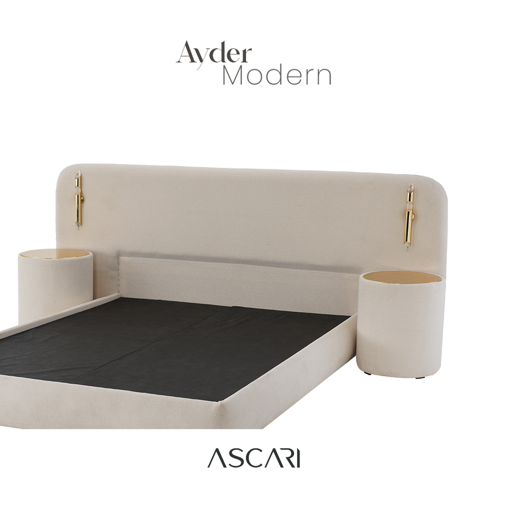 Ayder Headboard