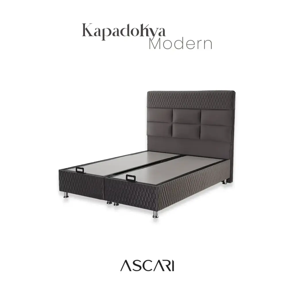 Kapadokya Baza (90x190)