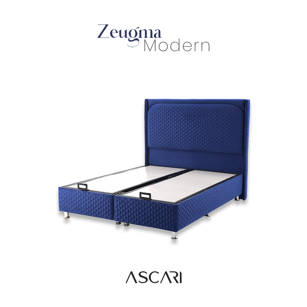 Zeugma Baza (90x190)