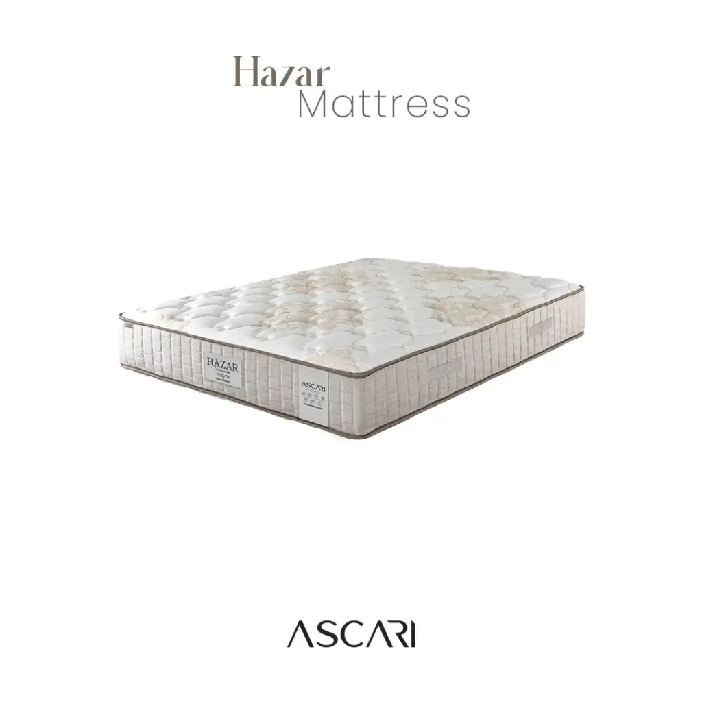 Hazar Visco Yatak