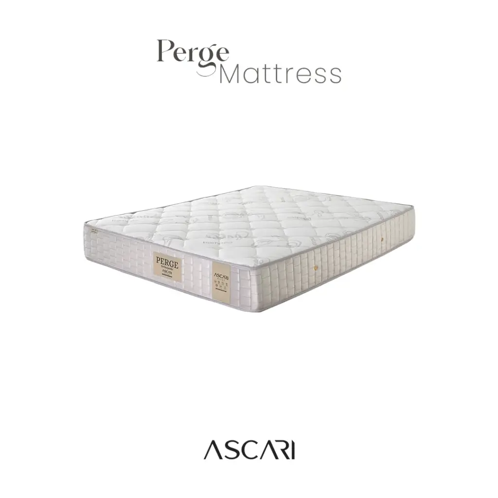 Perge Yatak (90x190)