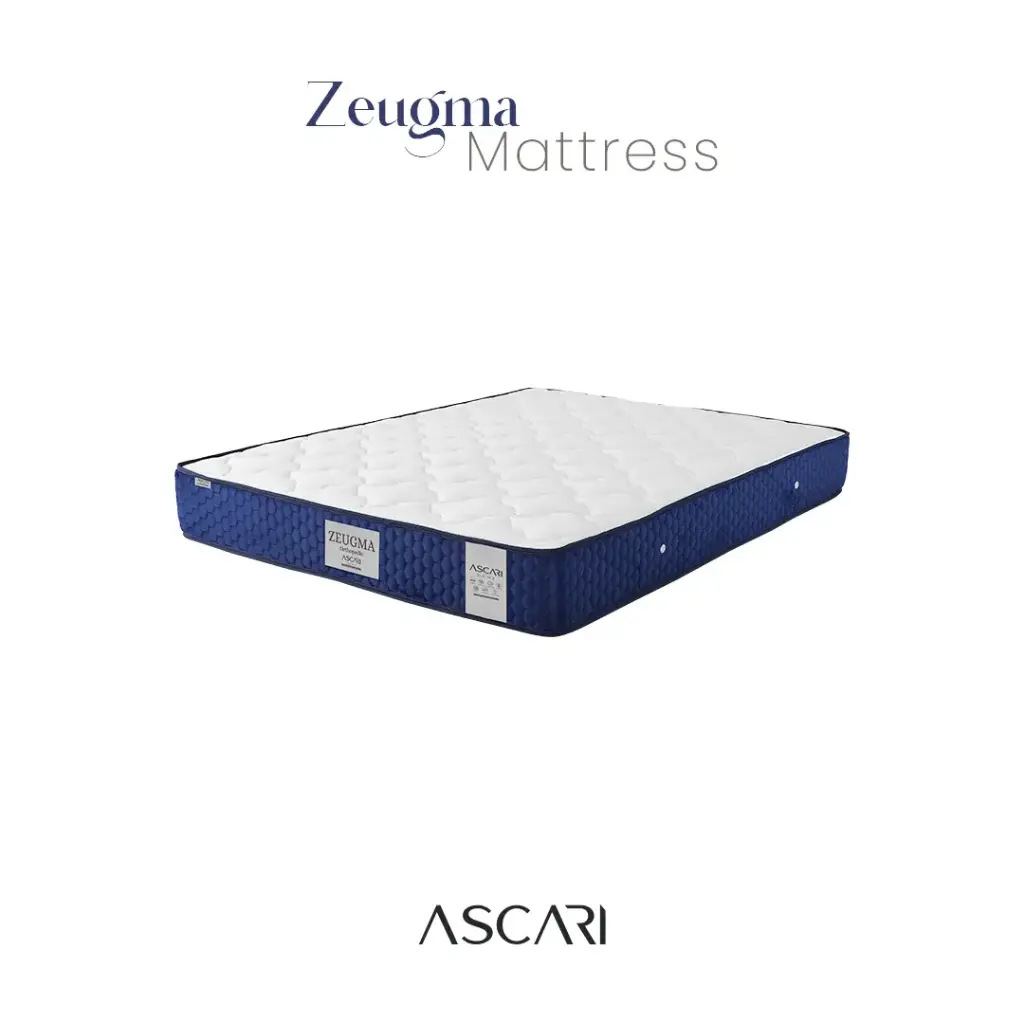 Zeugma Yatak (90x190)