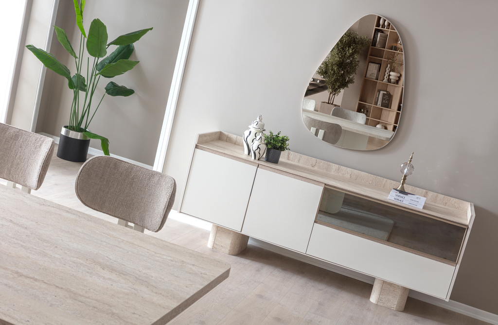 Flora Dining Room Console