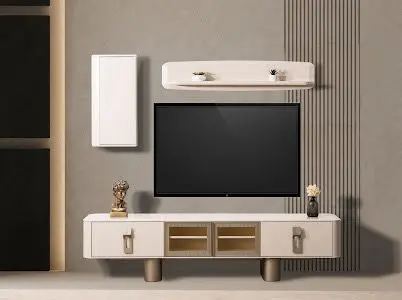 Vella Tv Sehpası