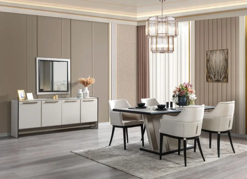 Anka Dining Room Set