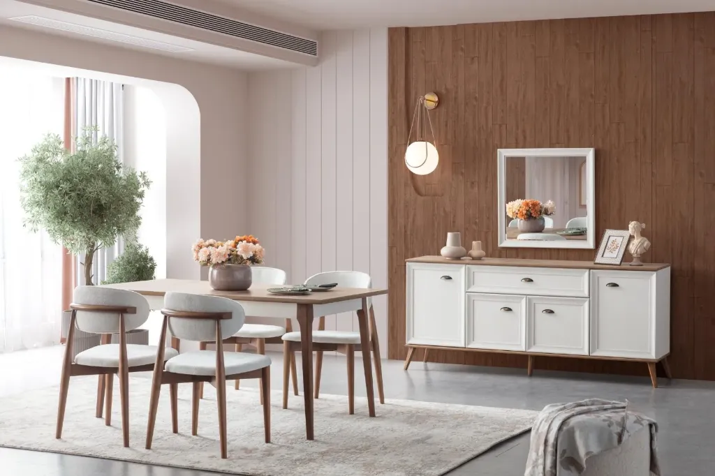 Ada Dining Room Set