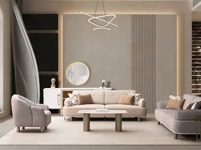 Vella Sofa Set