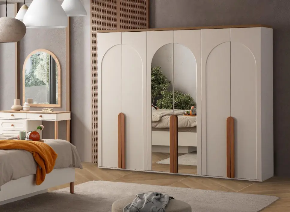 Bohem Bedroom Set