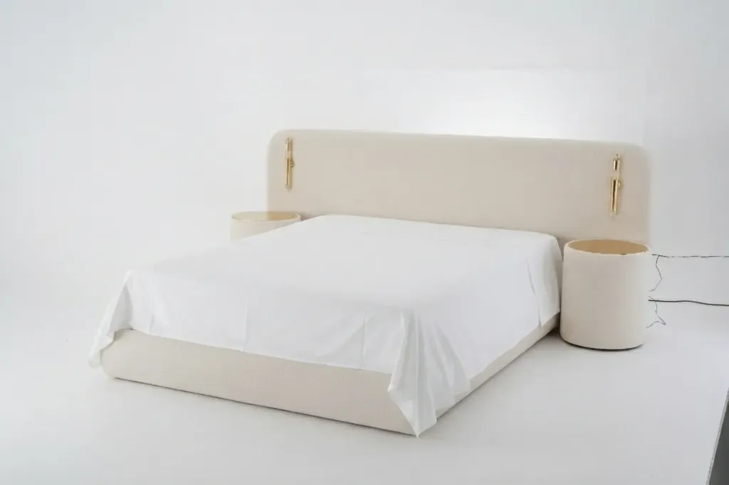 Ayder Bed Set