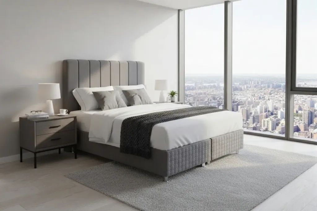 Bergama Yatak Seti (90x190)