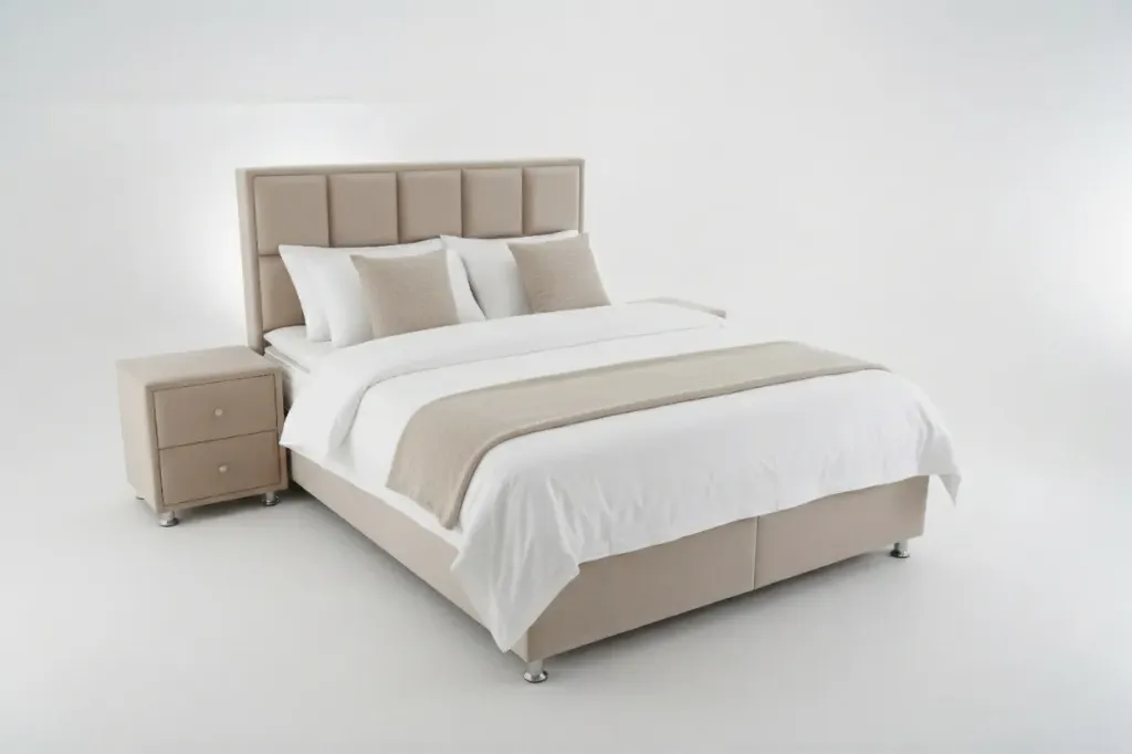 Erciyes Yatak Seti (90x190)