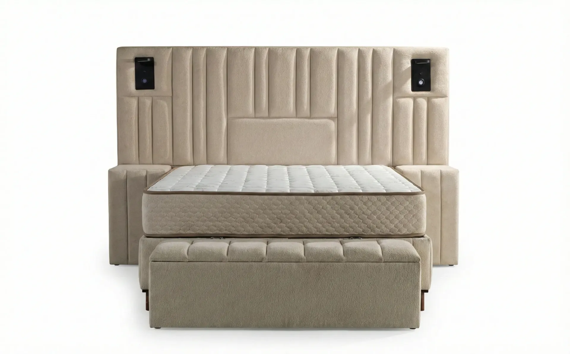 Gediz Yatak Seti (90x190)