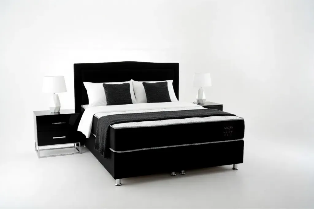 Oltu Yatak Seti (90x190)