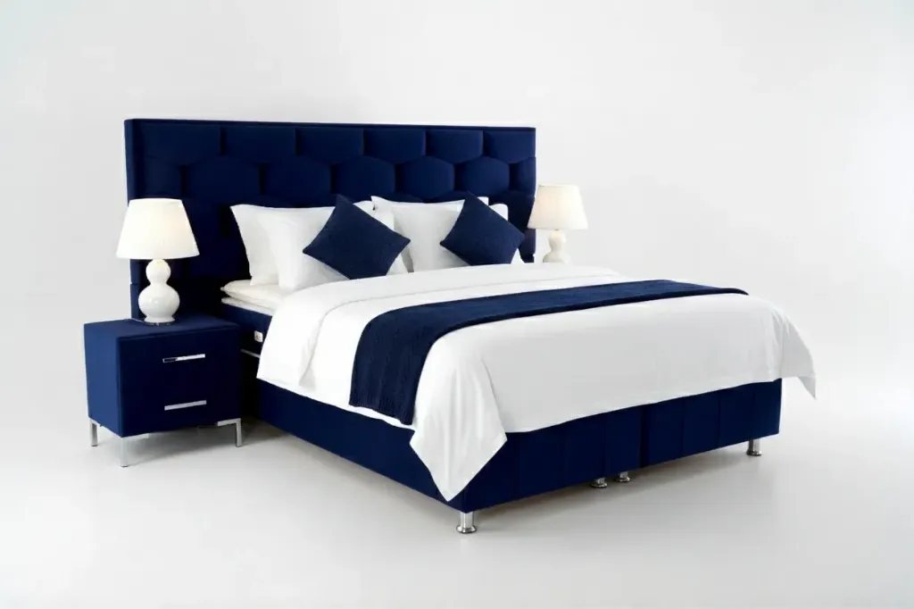 Salda Yatak Seti (90x190)