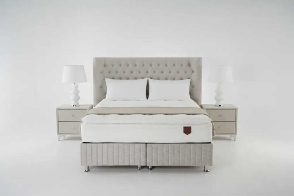 Sardis Yatak Seti (90x190)