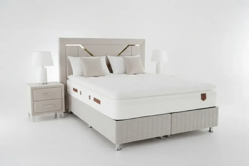 Seyhan Yatak Seti (90x190)