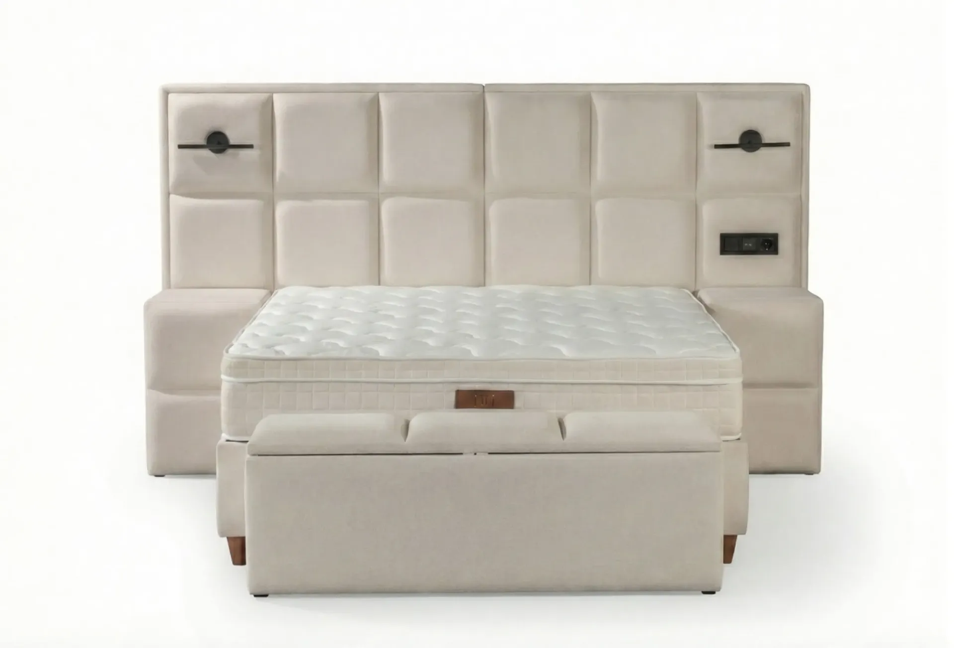 Şile Yatak Seti (150x200)